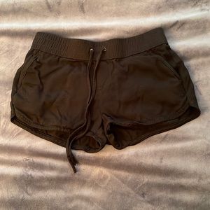 Black Sonoma Shorts
